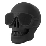 Yseechens Skull Speaker Altavoces Bluetooth Portátiles 8w Sa