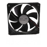 Cooler Fan Ventilador 120x120 12v Molex Gabinete - Altavista