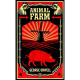 Animal Farm - Rebelion En La Granja - En Ingles - Orwell, Ge