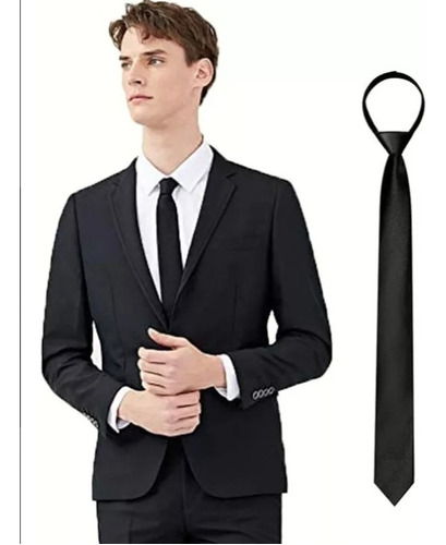 Corbatas Para Caballero De Boda,corbata + Pañuelo + Gemelos