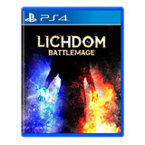 Jogo Lichdom Battlemage - Ps4