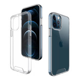 Funda Clear Premium Para iPhone 7 8 Xs Max 11 12 13 Pro Max 