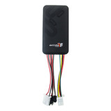 Rastreador Gps Para Autos Localizador En Tiempo Real Sistema