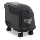 Estabilizador Force Line Evo Iii 600va Bivolt 115v Preto