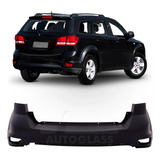 Kit Spoiler Soleira Lateral Dodge Journey 2014 A 2017 Mopar