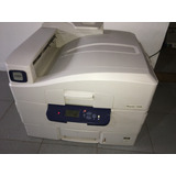 Xerox Phaser 7400 Color A3 Impresora