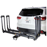 Saris Mhs Bike Carrier Modular Hitch System For Cars, Trucks