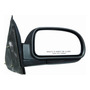 Espejo - Fit System Passenger Side Mirror Glass, Buick R