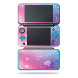 Mightyskins Skin Compatible Con Nintendo 2ds Xl - Pink Diam.