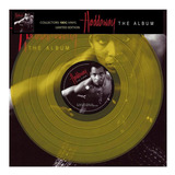 Haddaway - The Album (yellow Vinyl) Vinilo