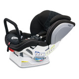 Silla De Bebé Britax Clicktight Advocate Circa Con Arb