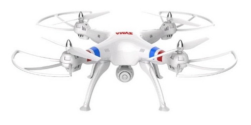 Drone Syma X8w Camara Transmite Vivo Celular Wifi 2019