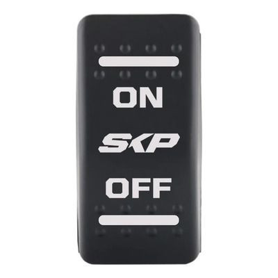 Switch Marino Estilo Maverick X3 On Off - On-off