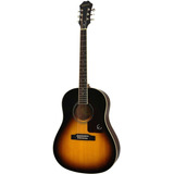Guitarra Acústica EpiPhone Aj-220svs