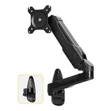 Soporte De Monitor De Pared 15-27 , Brazo De Movimiento Comp