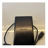 Disco Rigido Sony Hdd Hd-eg5 500bg 