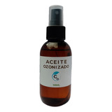 Aceite Ozonizado - Beneficios Extensos (girasol)