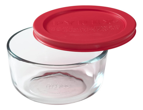Pyrex Simply Store Meal Prep Glass Food Storage Container Ab