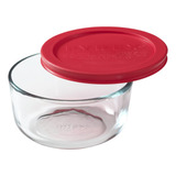 Pyrex Simply Store Meal Prep Glass Food Storage Container Ab