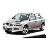 Calco Volkswagen Gol Power Ef Juego Completo