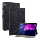 Funda Pu Para Lenovo Tab P11/pad Plus 2011