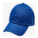 Cachucha Gorra Under Armour Men's Cotton Cap-blue 1351465449