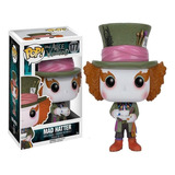 Funko Pop! Alice In Wonderland Mad Hatter 177 Original 