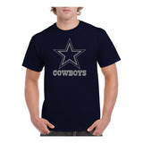 Playera Cowboys Dallas Nfl