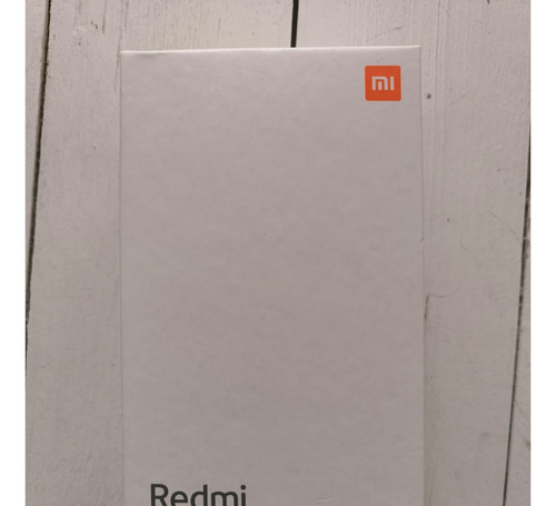 Xiaomi Redmi Note 7 (48 Mpx) Dual Sim 64 Gb 4 Gb Ram