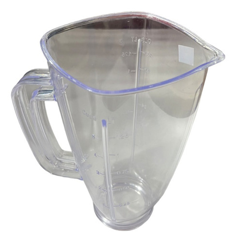 Vaso Plastico Para Licuadora Imusa Infinyforce. 