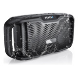 Dbsoars Altavoces Bluetooth Con Subwoofer, Altavoz Inalámbri 110v