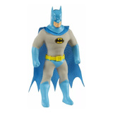 Stretch Armstrong Grande Batman Figura De Acción Original