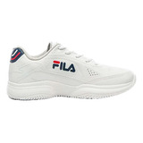 Fila Zapatillas Kids - Lugano 7.0 Blcmr