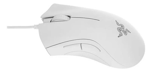 Mouse Razer Deathadder Essential White Edition
