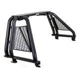 Roll Bar Sport 5.0 Ngo Text Para Tacoma 2016 A 2023 Go Rhino