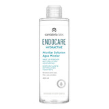 Agua Micelar Endocare Hydractive Frasco X 400 Ml