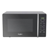 Microondas Whirlpool 20lt Negro - Wm1807b Whirlpool 120v