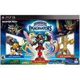 Skylanders Imaginators - Playstation 3