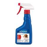 Adams Pulgas Y Garrapatas Spray