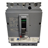 Interruptor Compacto Termica 3x 160a Schneider Lv516303