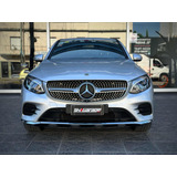 Mercedes-benz Clase Glc 2019 2.0 Glc250 300 4matic Atomático