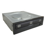 Drive Dvd Rw Ihas124-04 Leitor E Gravador Cd E Dvd Sata