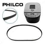 Correia Para Panificadora Philco Eletronic - Top