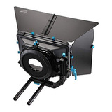 Matte Box Profesional Fotga Dp3000 - Dslr 5d/6d/7d