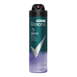 Rexona Antitranspirante X150ml Sensitive Men  