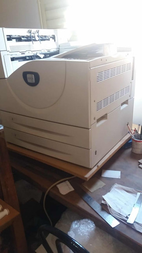 Impressora Monocromatica Laser A3 Xerox  5550