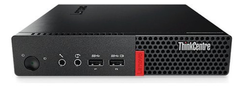 Mini Pc Lenovo Intel Core I3 8gb Ram 256gb Ssd Wifi Mini Nuc