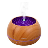 Humidificador Difusor De Aceites Esenciales 1 Litro Redlemon