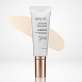 Avya Spf 40 - Hidratante Teido Transparente Con Cido Hialurn