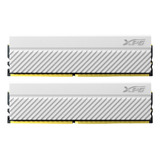 Kit Memoria Ram 16gb (2x8gb)xpg D45 Ddr4 3200mhz Dual Chanel